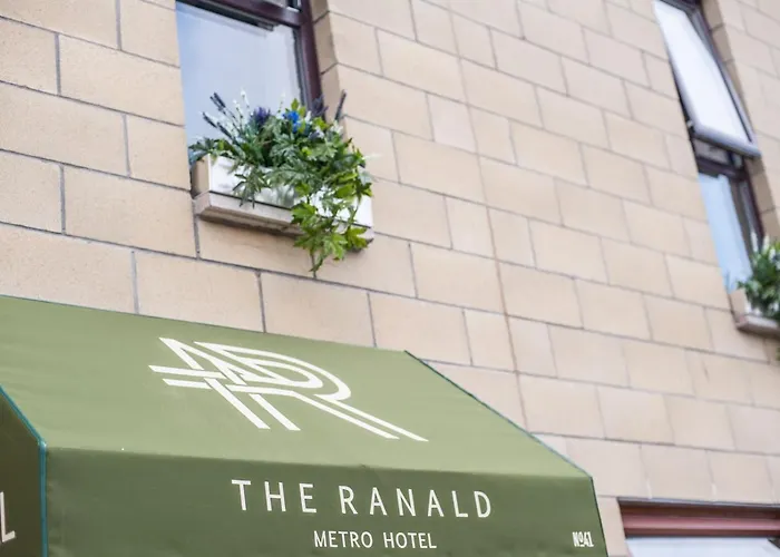 The Ranald Hotel