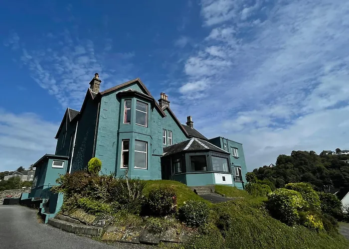 King'S Knoll Hotel